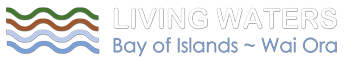 Living Waters - A working group of Bay of Islands Maritime Park